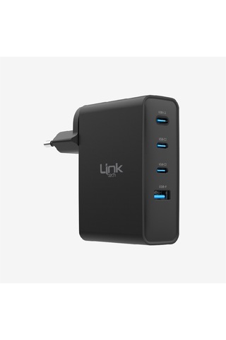 G861 Premium 100w 4 Ports Super Sı Adapter (Kablo)-Hayır G861 Premium 100w 4 Ports Super Sı Adapter (Kablo)-Hayır