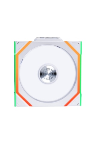 Lian Li Unı Fan Sl Wıreless 1x120mm Beyaz Kasa Fanı Azaz0llı0082