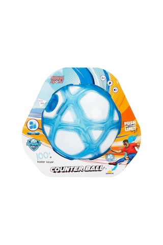 Futbol Eğlencesi Yeni Boyutta Akıllı Top, Akıllı Oyuncu