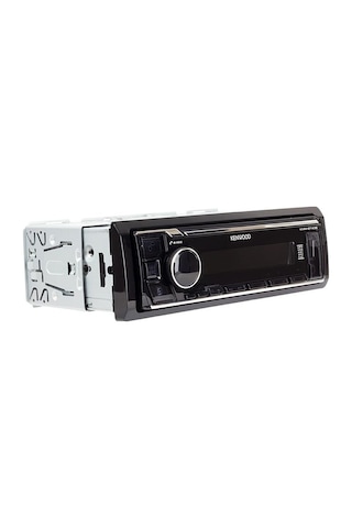 Kenwood Bluetooth Usb 3 Anfi Çıkışlı Oto Teyp Kmm-bt408