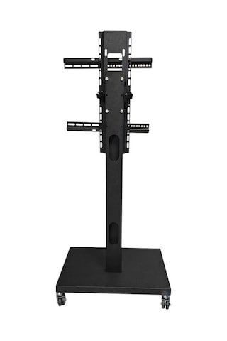 Vontech T65100rts 65-100'' Tekerlekli Ayaklı Lcd-led Tv Standı