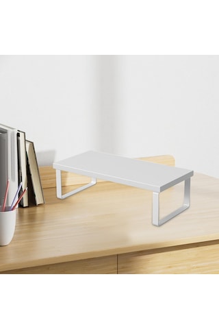 Homyl Dizüstü Bilgisayar Yükseltici Standı Taşınabilir, Alt