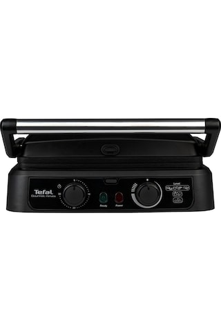 Tefal GC4708 Gourmet Minute 2000 W Tost Makinesi