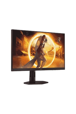 Aoc Q27g4xf 27" 180 Hz 0.5 Ms Adaptive-sync Qhd Fast Ips Hdr10 Oyuncu Monitörü Ölü Pixel