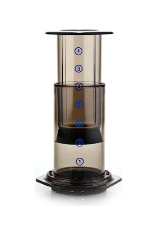 Xindoker El İle Espresso Ve Amerikan Kahvesi Hazırlayan Taşınabilir Kahve Makinesi - 350 Adet Filtre Kağıdı İçerir Diğer