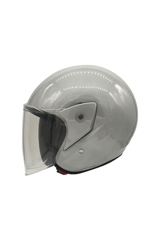 Pro Helmets F022 Açik Motosiklet Kasky-49805 Pro Helmets F022 Açik Motosiklet Kasky-49805