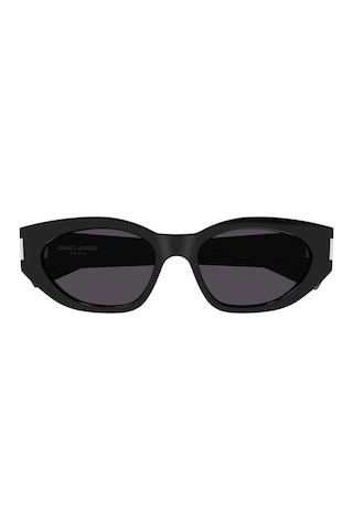 Saint Laurent Sl638 001 55 Kadın Güneş Gözlüğü