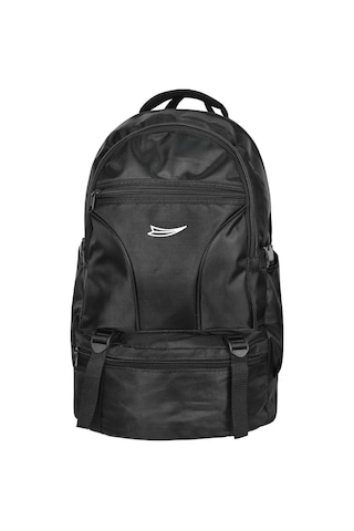 Mikudesign Dağcı 55 Litre Outdoor Kamp Spor Çanta Çok Renkli