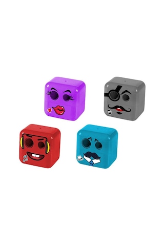 Adel Smile Emoji Gülenyüz Kalemtraş
