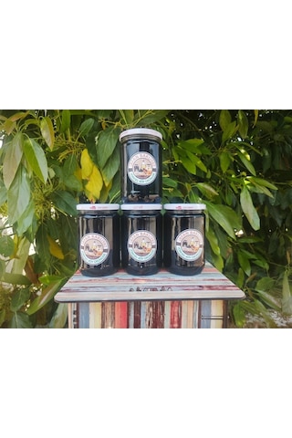 Andız Pekmezi 4 X 850 Gr 3400 Gr