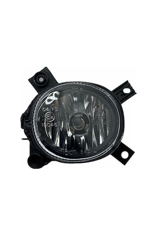 Wınjet 12v Sis Lambası Ampullü (h11) Sol Audi A3/a4 2004 N11.7114