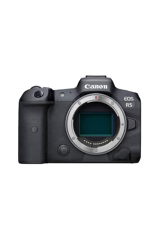 Canon EOS R5 Aynasız Fotograf Makinesi