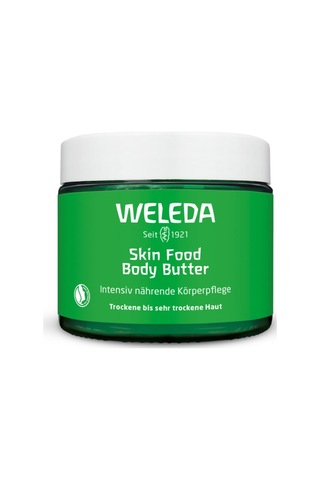Weleda Skin Food Body Butter Organik Vücut Bakım Kremi 150 ML