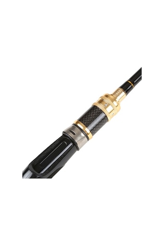 Dancemonkey Titanyum Uçlu Raft Ve Köprü Olta Kamışı Ultra Hafif