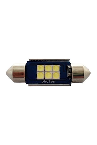 C5W 12V 36Mm Can-Bus Sofit Led Ph7012