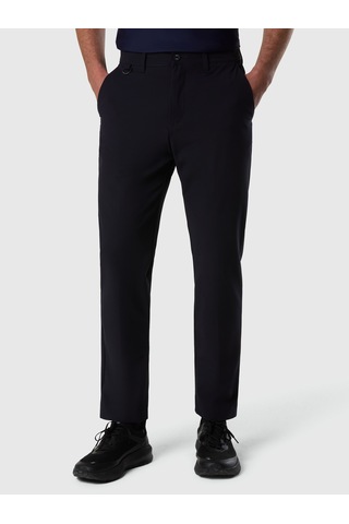 North Sails Defender Slim Fit Chino Erkek Pantolon-33424 Lacivert