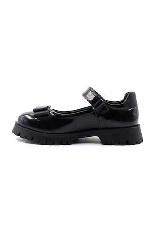 Fast Step Hakiki Deri Kız Çocuk Casual Ayakkabı 612fa853 001