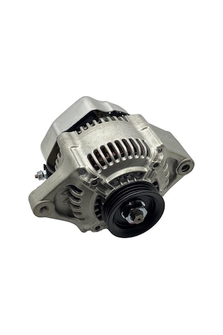 12V ALTERNATÖR DİNAMO 60 A (C-IG-FR-L) (4 FİŞ) HONDA CIVIC 1.6