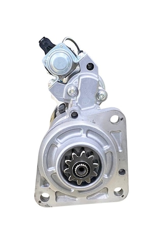 Mıtsubıshı 24v Marş Motoru 10 Diş 5.0 Kw Renault-volvo