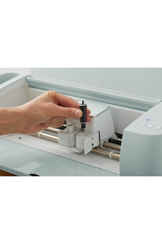Cricut Explore Deep Cut Housing & Blade- Diğer