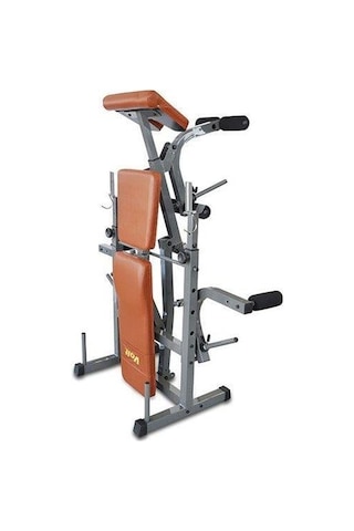 Voit Strength Ağırlık Sehpası