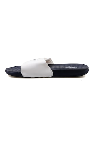 U.S. Polo Assn. U.S.Polo Assn. Wirtz 2Fx Erkek Terliği 101150645 Beyaz