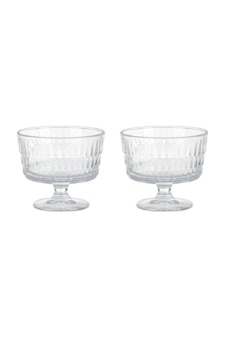 240cc Kapasiteli Dondurmalık - 2'li Set