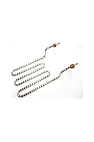 Semaver Çaycı Isıtıcı Rezistans 220v 2500w 3m Büküm