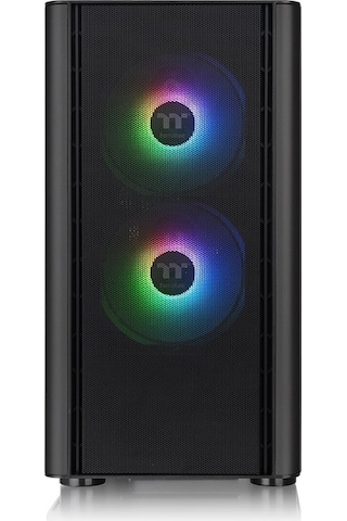 Thermaltake V150 Breeze ARGB Tempered Glass Usb 3.0 Micro ATX Kasa
