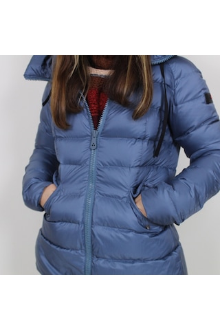 Meissa Fashion Kadın Mont