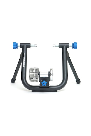 Geotech Fluid Bike Trainer Siyah