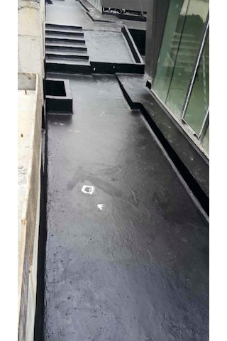 Isonem Be89 5 Kg Likit Kauçuk Membran