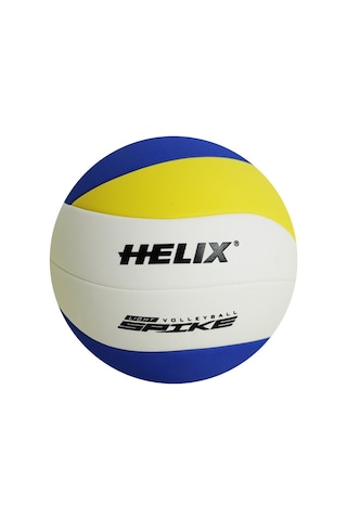 Helix Soft Touch Voleybol Topu Sarı