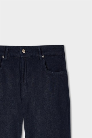 D's Damat Ds Damat Regular Fit Lacivert Denim Pantolon 5hcj30011010m 101