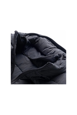 Guess Kadın Şişme Mont Xs Siyah