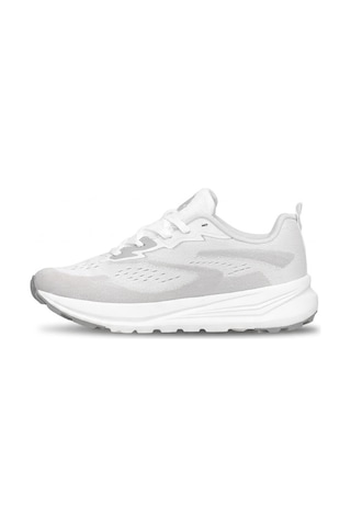 Kappa Kp-2064m Pina Kadın Klasik Sneaker Beyaz