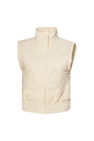 Hummel Care Yelek 940271-9157 Ekru