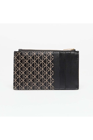 Calvin Klein Kadın Cüzdan Lv04f1084g-2xa Siyah