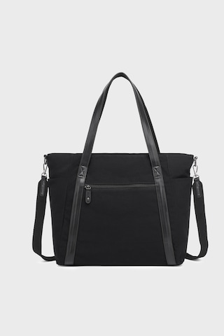Smart Bags Bayan Çanta 2022 1324 Siyah