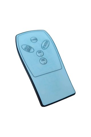 Ayak Tens Cihazı Uzaktan Kumandası Nrd 632 Çok Renkli