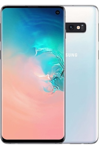 Samsung Galaxy S10 128 Gb Cep Telefonu (Outlet Ürün)