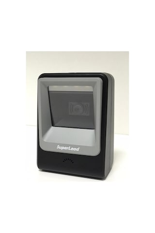 Superlead 7200 2D Masa Tipi Karekod ve Barkod Okuyucu Superlead 7200 2D Masa Tipi Karekod ve Barkod Okuyucu