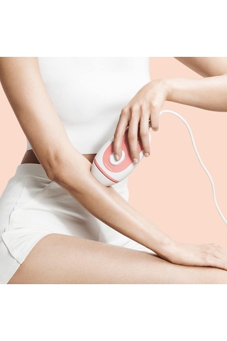 Silk Expert Mini Pl1000, 300.000 Atımlı Yeni Nesil Ipl