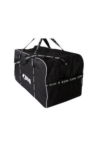 Joma Siyah Spor Çantası 400198,1 Team Travel Bag Black-Siyah-S