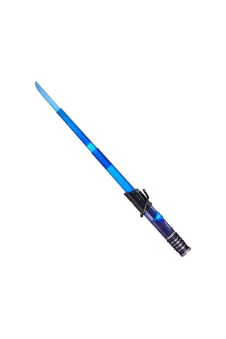 Star Wars Elektronik Darksaber Işın Kılıcı F9970