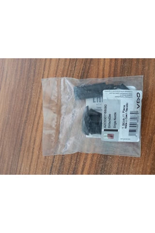 Bmw E46 Su Fiskiye Memesi Vdo