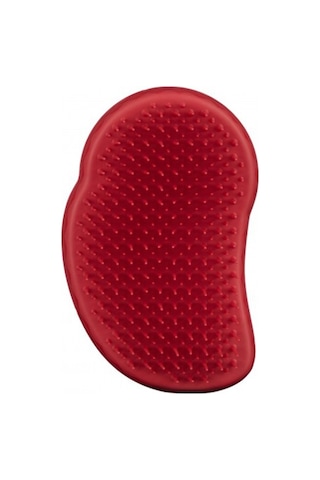 Tangle Teezer The Original Thick & Curly Salsa Red Saç Fırçası