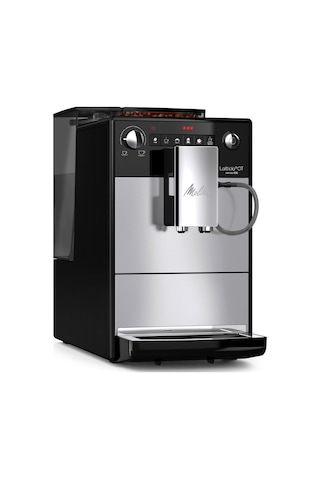 Melitta F30/0-101 Latticia OT Tam Otomatik Kahve Makinesi