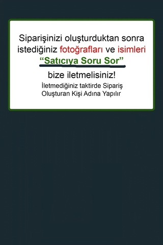 İsme Özel Kupa Isim Baş Harfi Kişiselleştirilebilir Özel Kupa Bardak. Nocolor