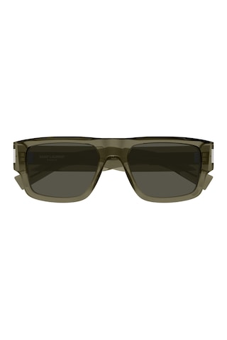 Saint Laurent Sl659 003 55 Unisex Güneş Gözlüğü